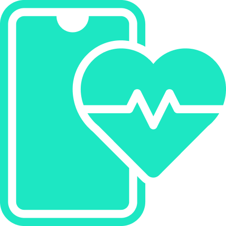 Healthcare app development 